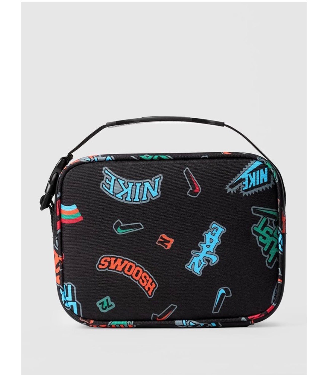 Nike Futura Hard Liner Lunch Bag