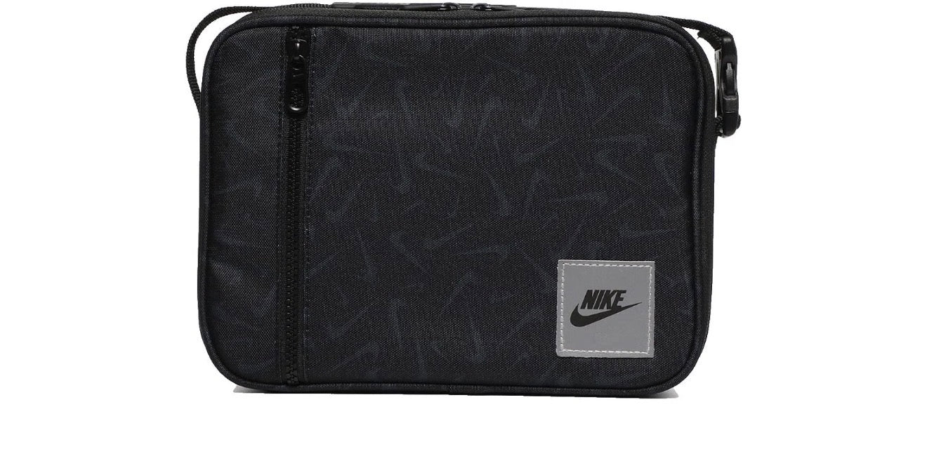 Nike Futura Hard Liner Lunch Bag