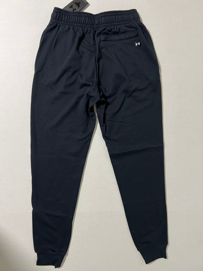 Under Armour Men's Project Rock Rival Fleece Joggers