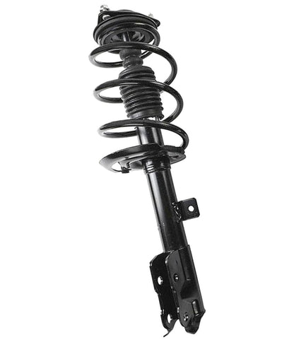 Front Strut & Coil Spring Assembly – Pair (Left & Right) | Complete Suspension Kit
