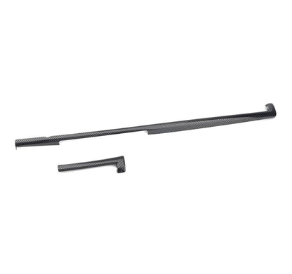 Dashboard vent trim covers compatible Hyundai Tucson h