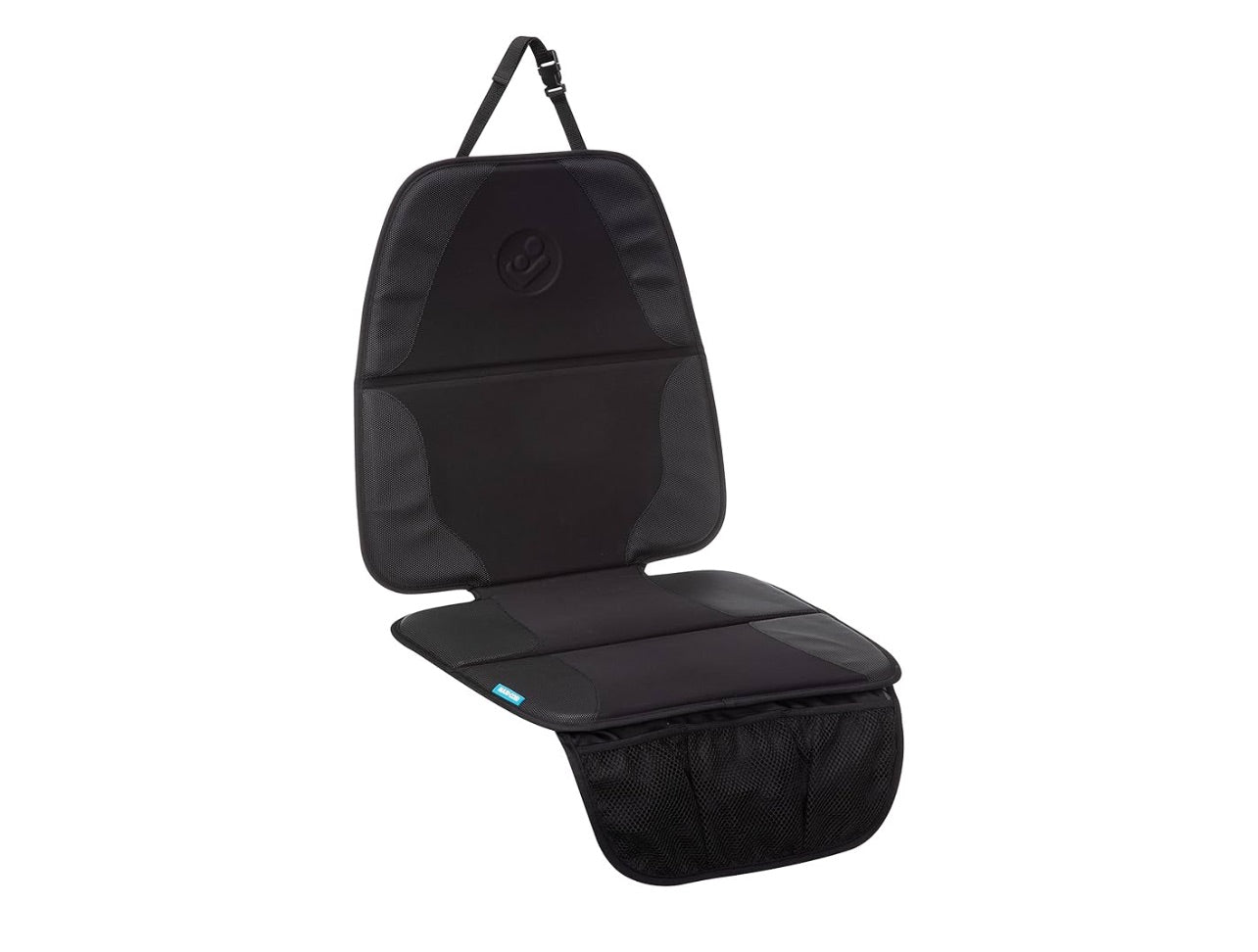 Vehicle seat protector