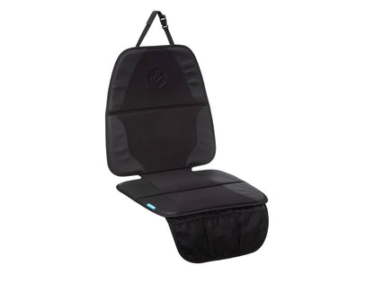 Vehicle seat protector