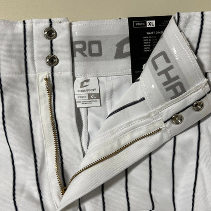 CHAMPRO Boys' Youth Baseball Pant - XL