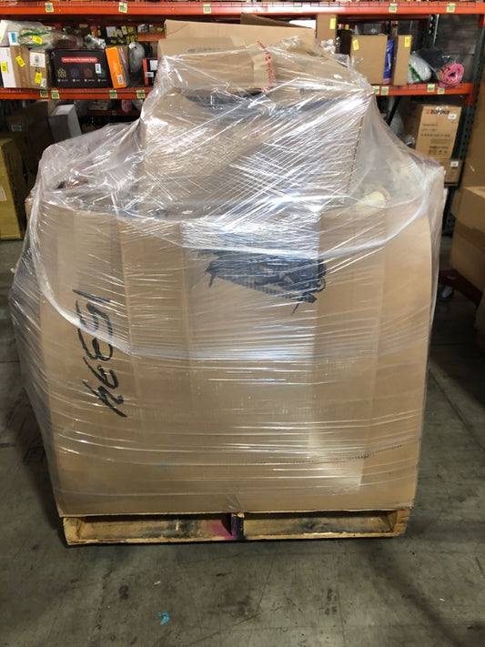 Salvage Pallet – Discounted Returns