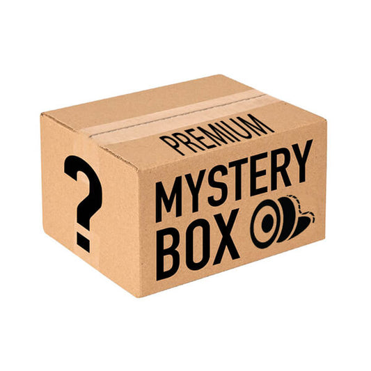 Premium Mystery Box – Mostly New/Like-New