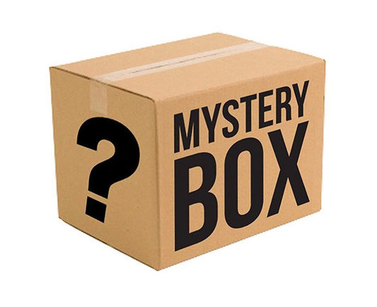 Medium Mystery Box – Mixed Condition