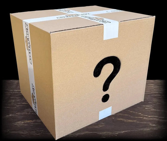 Large Mystery Box – Mixed Condition